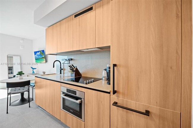 Photo - 121 NE 5th St Unit 3507