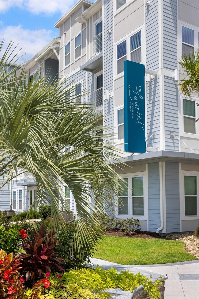 Photo - The Laurent at Carolina Forest