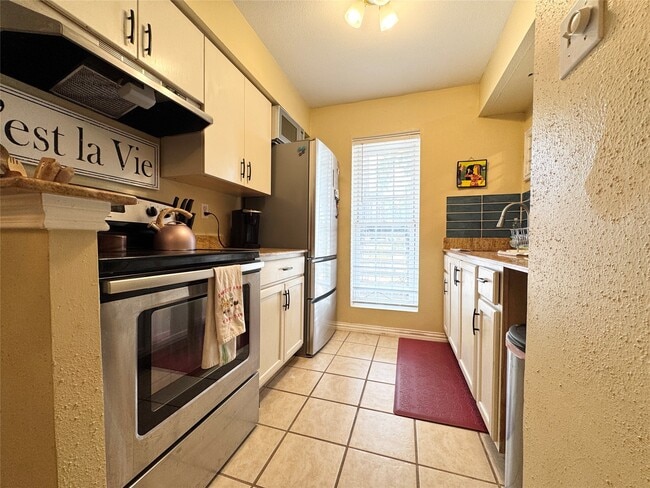 Photo - 5550 N Braeswood Blvd Unidad 128