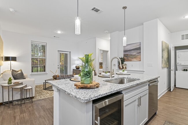 Photo - Madison Long Shoals