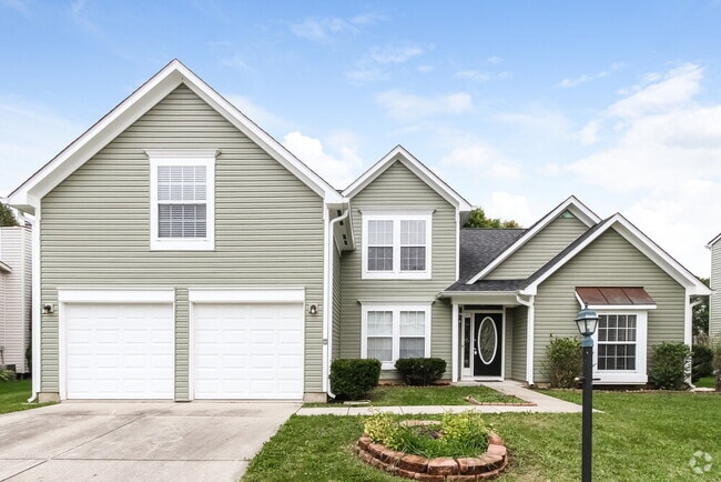 Building Photo - 401 Creekstone Dr Rental