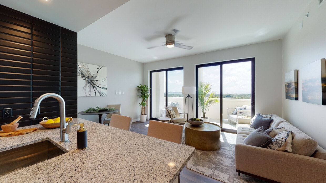 Photo - Life Time Living at Gables Station Apartments