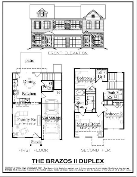 Photo - 61 Woodland Hills Dr Unit B