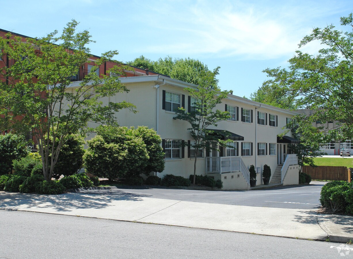 Photo - Mathieson Court