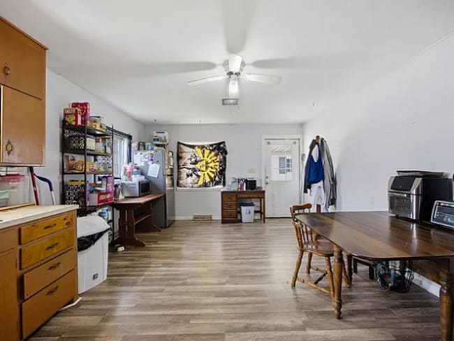 Photo - 2 Bed, 1 Bath Unit - Chanute KS