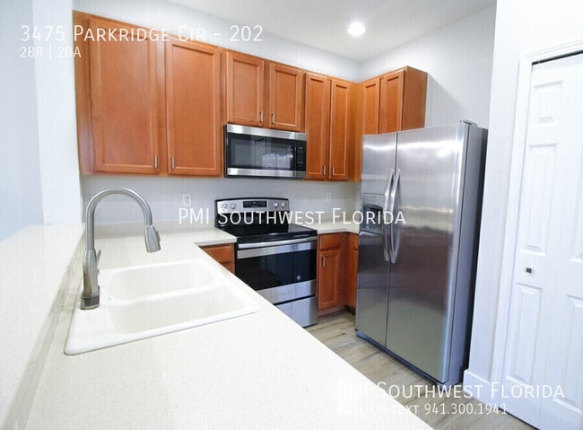 Photo - 3475 Parkridge Cir Unit 202
