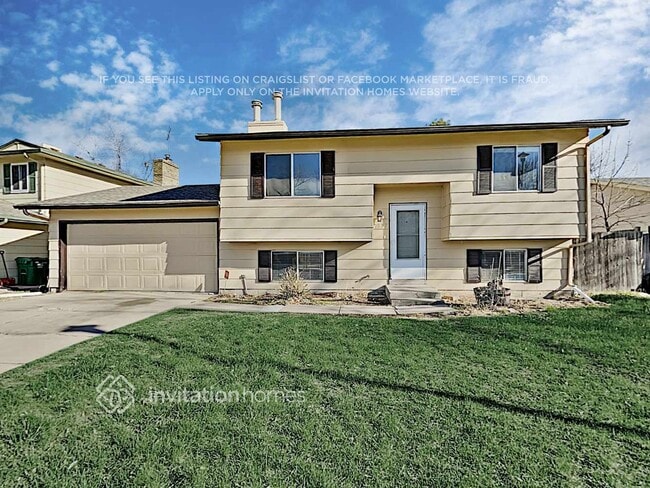 Photo - 1837 S Idalia St Casa