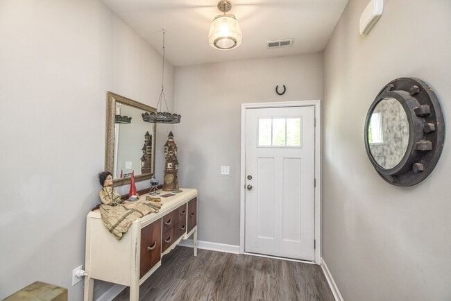 Photo - This spacious 3-bedroom, 2-bathroom townhouse offers modern living
