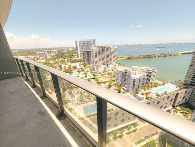 Photo - 501 NE 31st St Unit 2604