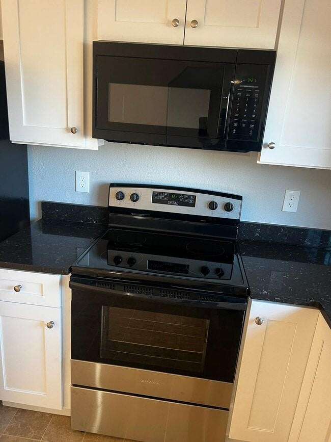 Photo - New carpet, kitchen, appliances, paint! Great neighborhood.