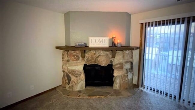 Photo - Willow Creek Apartments