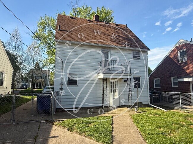 Photo - "Charming 3-Bedroom Home in Toledo with Spacious 1162 Sq. Ft. Layout – Your Perfect Retreat Awaits!"