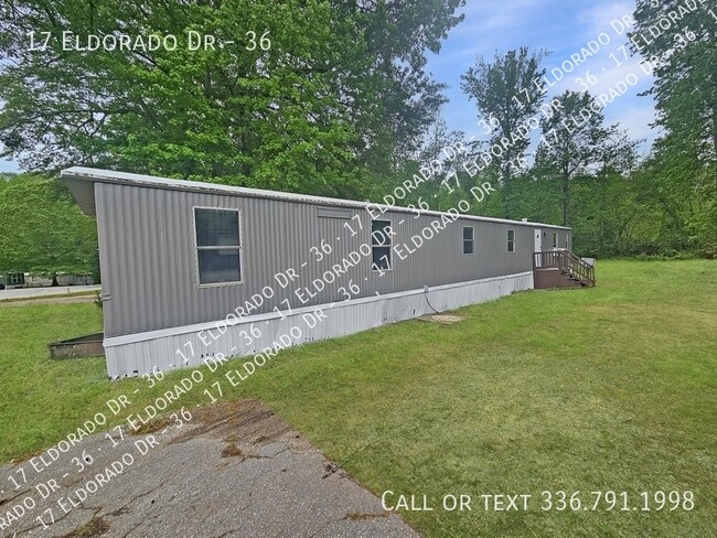 Photo - 17 Eldorado Dr House
