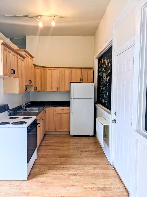 346 S Rose St Apartment For Rent in Kalamazoo, MI