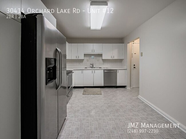 Photo - 30414 Orchard Lake Rd Unit #12