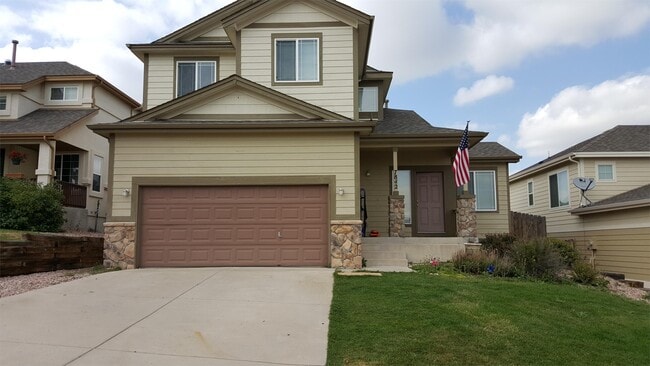 Building Photo - 7842 Kettle Drum St