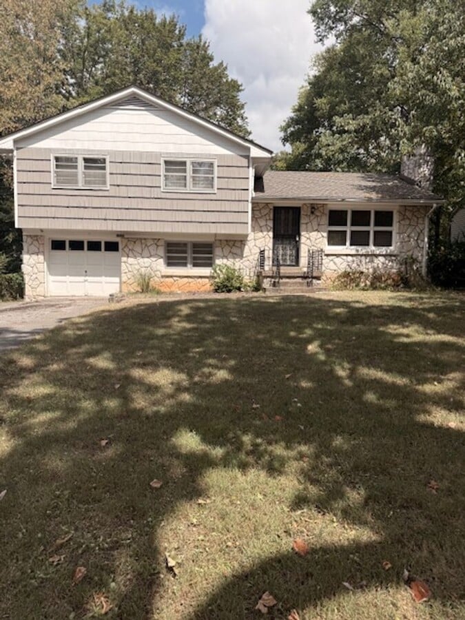 3 bedroom - 3 bedroom Casa