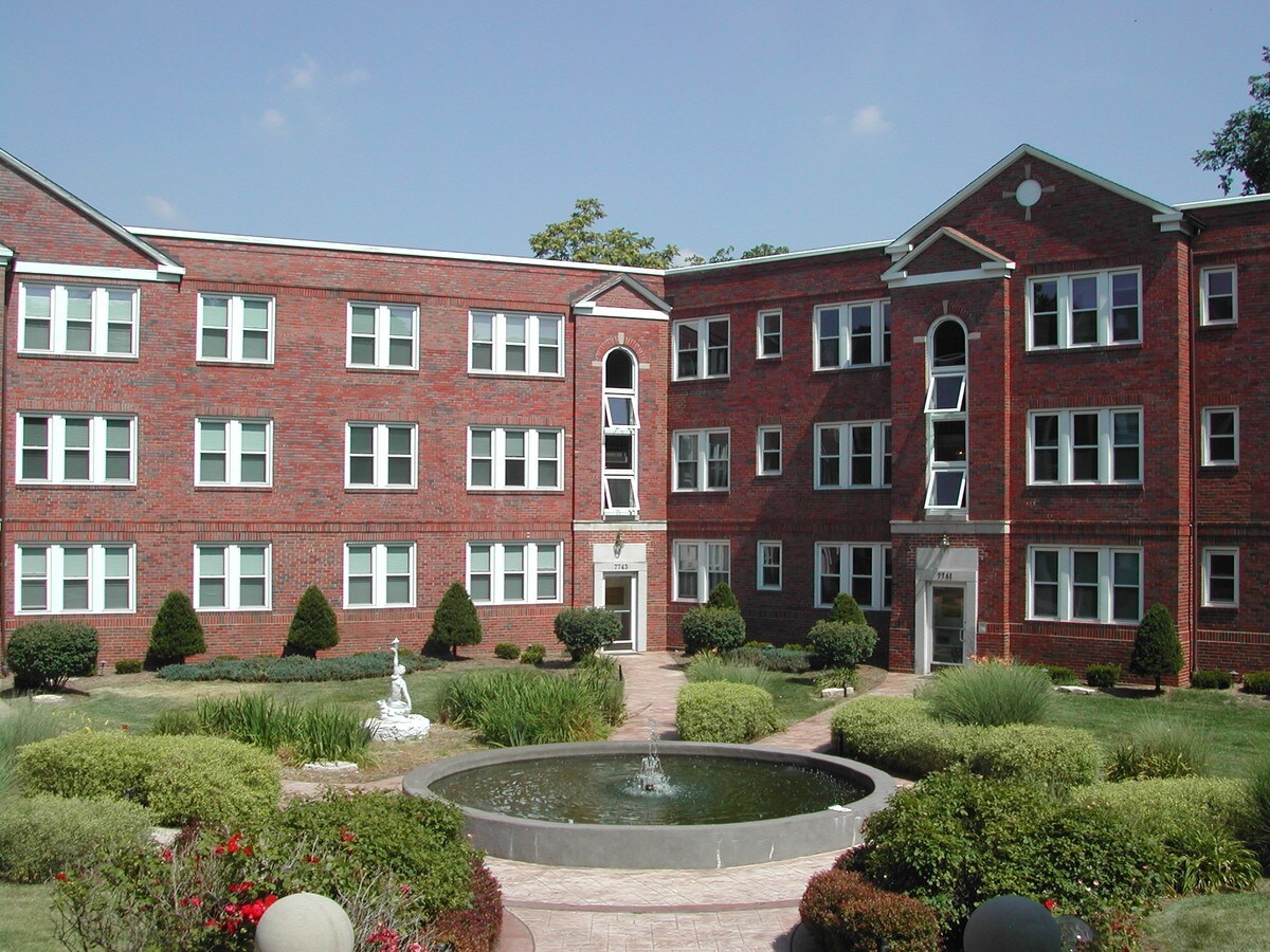 Photo - Oryan Place Apartments