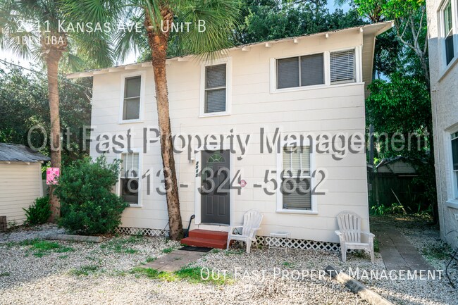 Building Photo - 2511 W Kansas Ave Unit B Rental