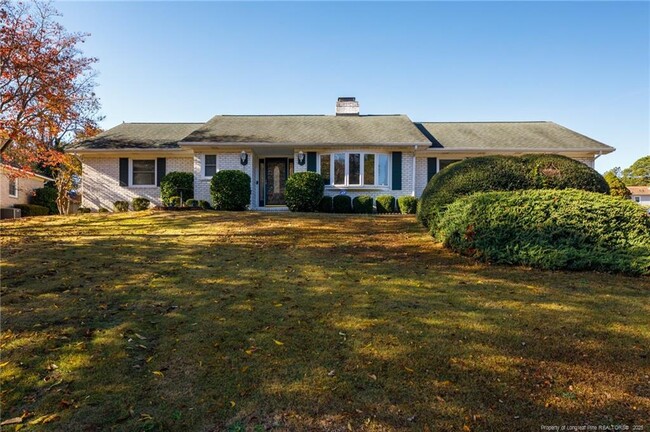 Photo - 5620 Weatherford Rd House