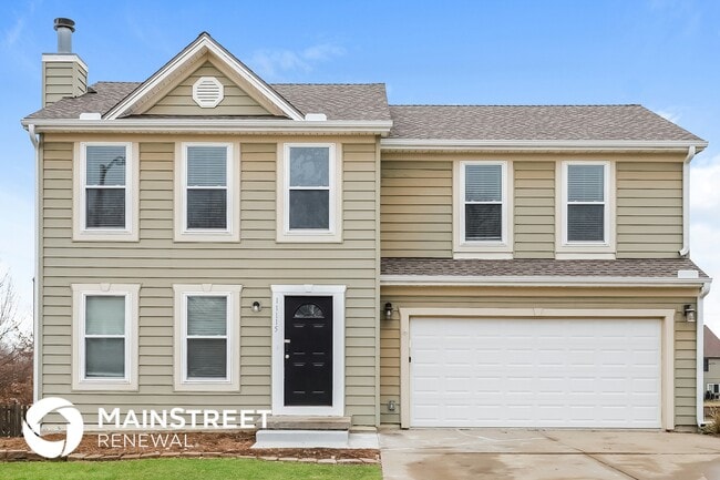 Building Photo - 11115 N Lewis Ave