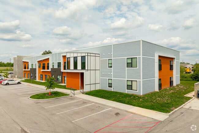Building Photo - Blackbird Farms Rental
