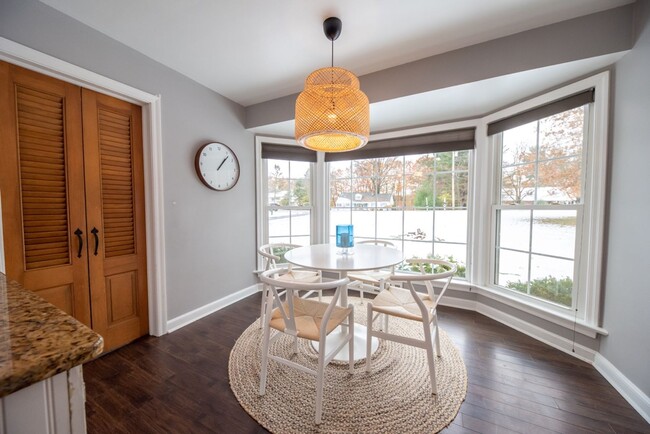 Photo - Charming Cape Cod Retreat on Expansive Gro...