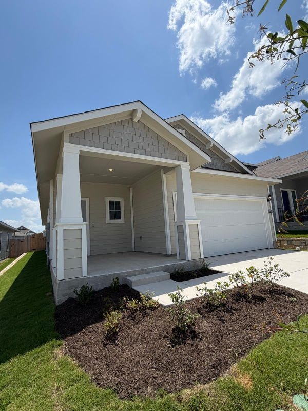 Photo - 2701 Towy Rd