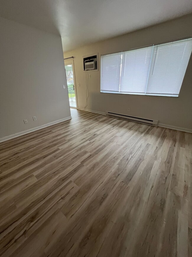 Photo - First Flats