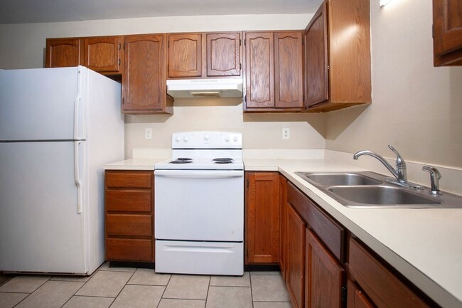 Photo - Two Bedroom Ground Floor Unidad 1