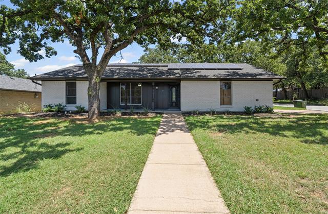 Building Photo - 2423 Jewell Dr Rental