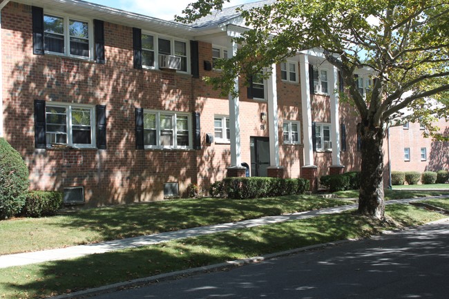 Cottage Street Apartments - Cottage Street Apartments