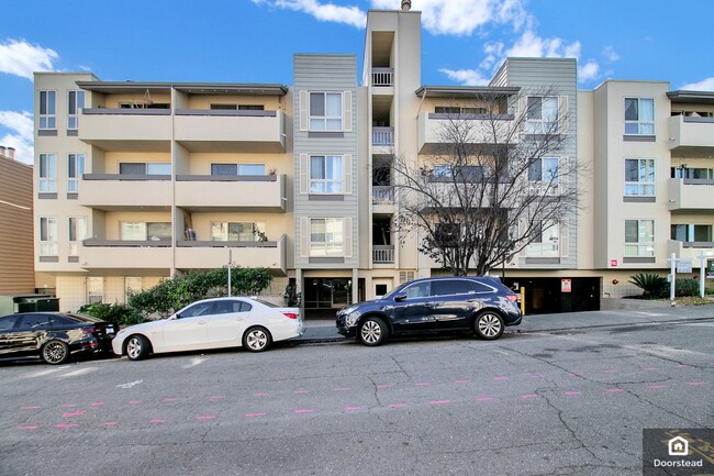 Photo - 77 Fairmount Ave Condo Unit 206