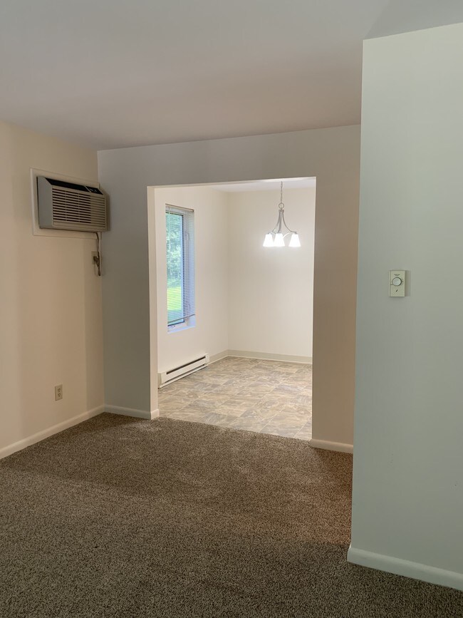 Hickory Hills Apartments Chittenango, NY