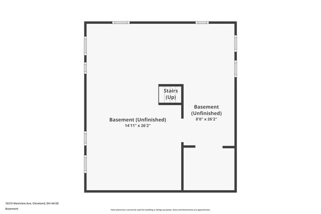 Photo - 16315 Westview Ave