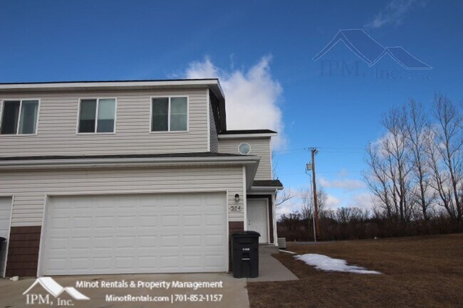 Building Photo - 304 5th Ave W Unit Powers Lake