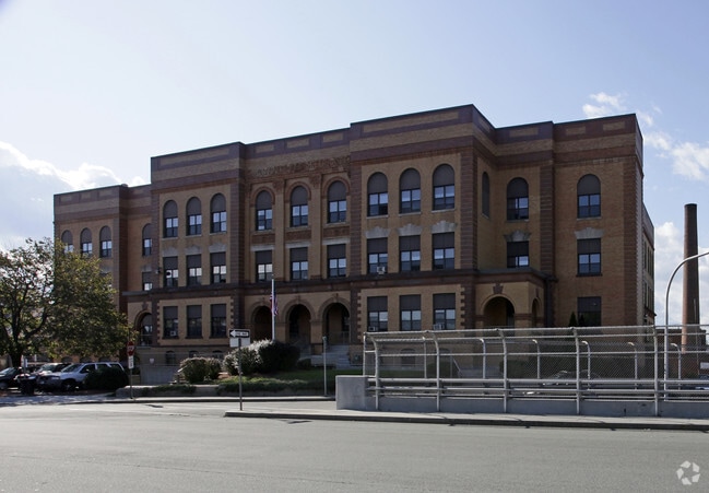 Photo - Vincent J Doyle Manor