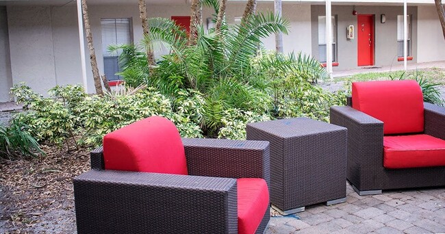 Photo - Promenade At Belleair Apartments