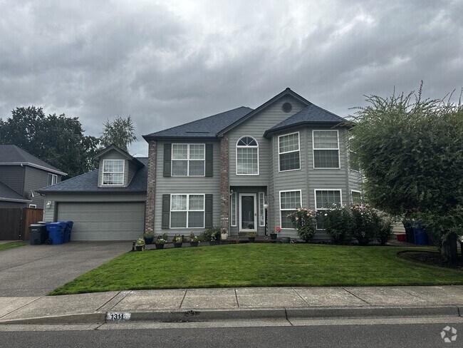 Building Photo - 1311 Keystone Loop NE Rental