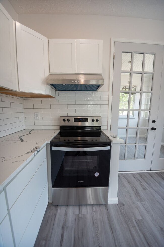 2901 1st Ave. Columbus, GA 31904 Rental House Rental in Columbus, GA