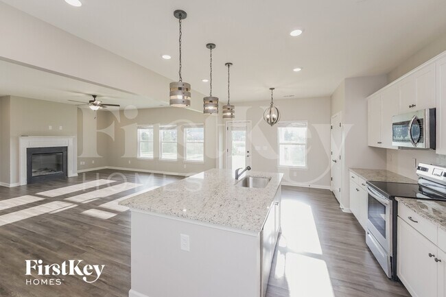 Photo - 3226 Briar Chapel Dr