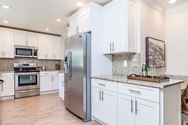 Photo - 2 br, 2 bath House - 354 Palmetto St