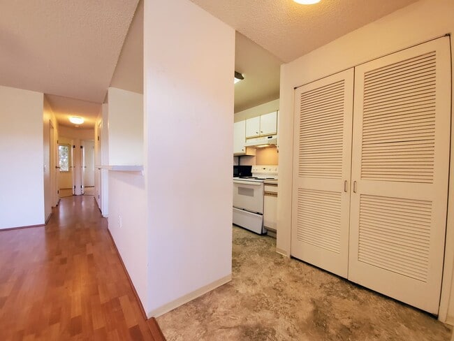 Photo - Available Now | 2 Bedroom, 2 bathroom, 2 P...