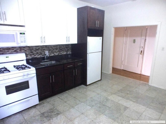 Photo - 540 W 136TH St