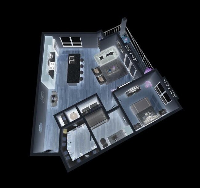 Photo - 1450 Rivery Blvd Unit b5