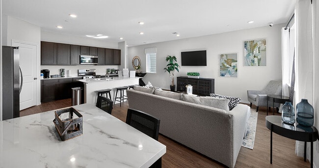 Photo - Urbane Duo Townhomes