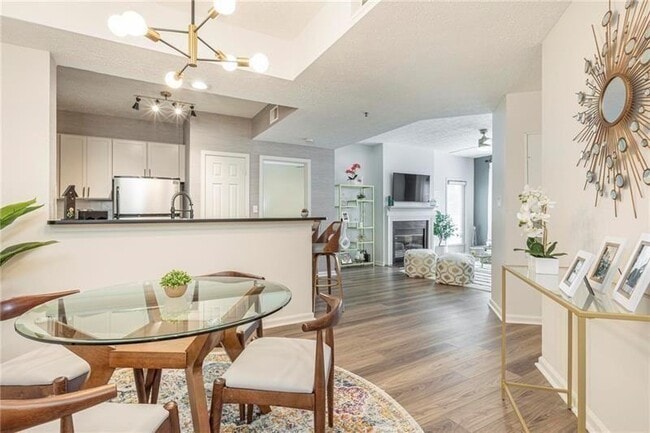 Photo - 1250 Parkwood Cir SE Unit 1206