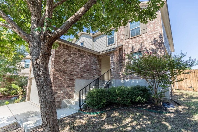 Photo - 1411 Frio Eagle