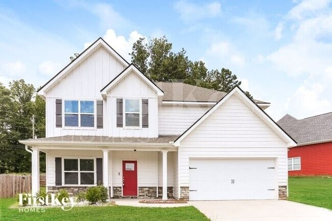 Building Photo - 255 Webster Lake Dr Rental