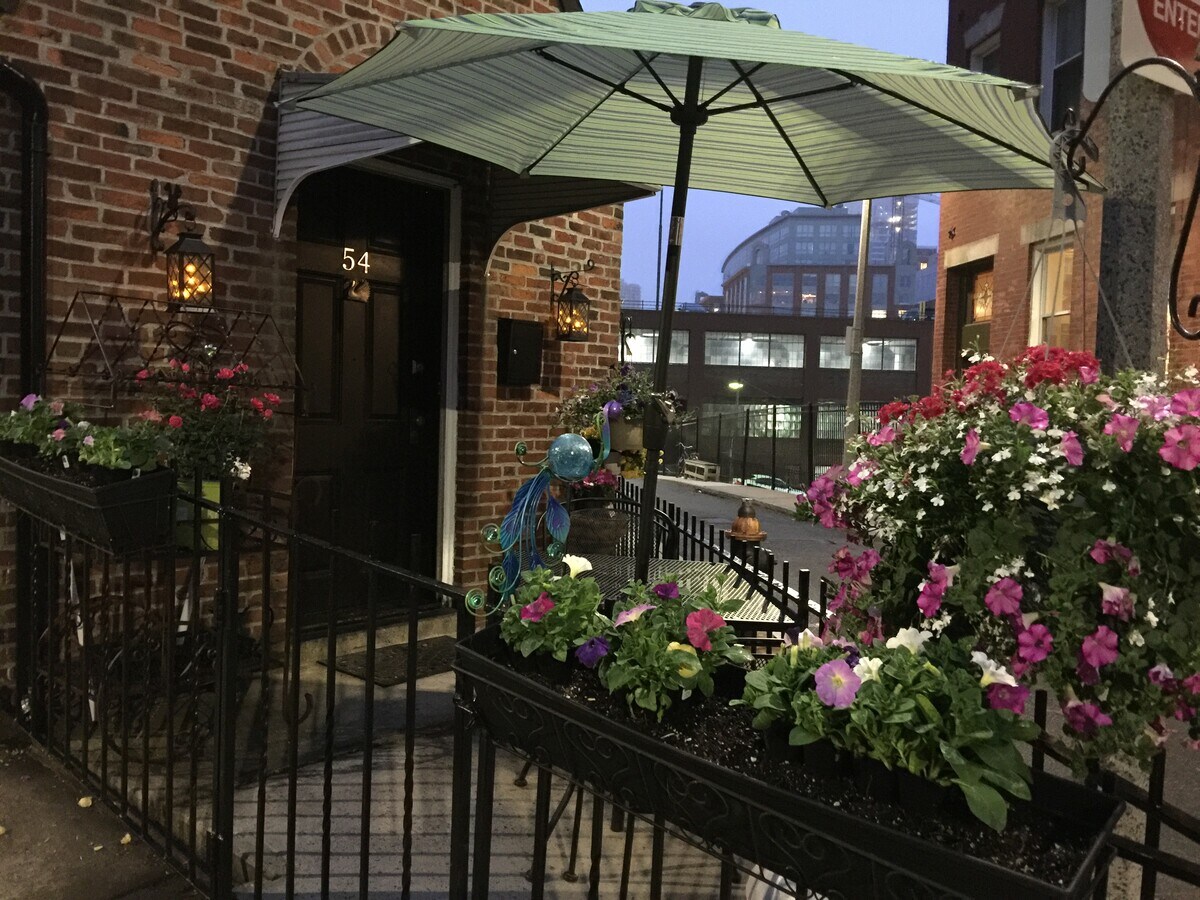 Photo - 54 Snow Hill St